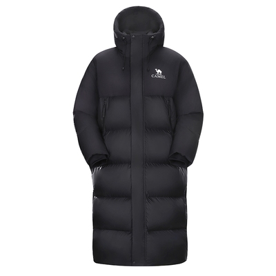 【三防体】骆驼户外羽绒