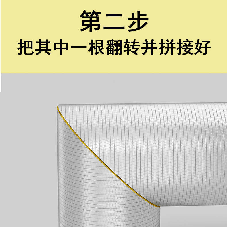 岩棉管壳保温管套耐高温防火隔热管道玻璃棉锅炉材料5米装