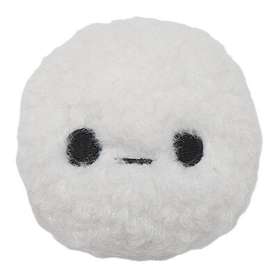 GOODBAIGOODEES毛绒手机支架