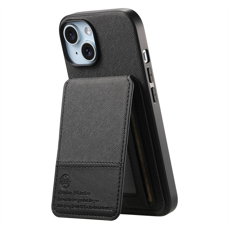 上下翻防磁卡套适用苹果16promax手机壳iPhone16E卡包支架15plus插卡14por放卡13pm男士12装卡17车载磁吸外壳