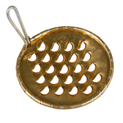 铜制商用不锈钢刮凉粉工具家用