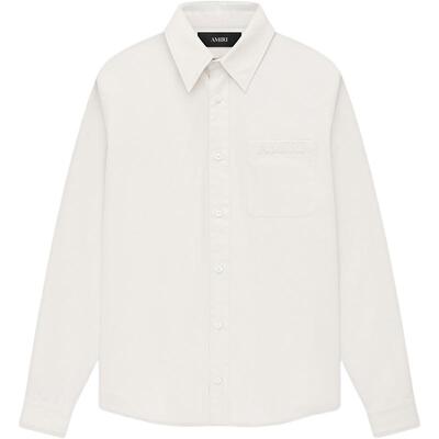 AMIRI2025年早秋新品男装
