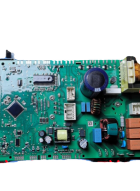 议价适用博世洗衣机WDU285600WWDU285680W电源板变频板操控模块显