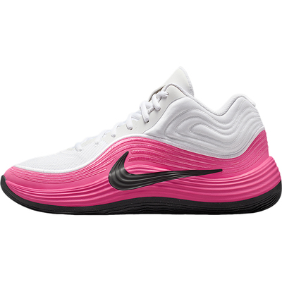 Nike/耐克正品Precision 8男士运动低帮减震耐磨篮球鞋IH1105-102