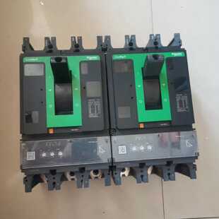 【议价-可维修】 Eleric  NSX400N 3p400 /均有货