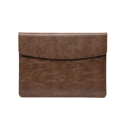 华为笔记本内胆套仿皮复古荔枝纹