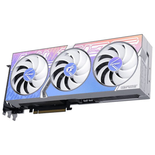 七彩虹RTX4070TI/4060TI/3070/3070TI/2070S渲染电脑游戏二手显卡
