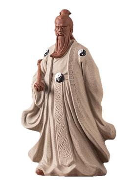 瓷山造物陶瓷装饰中式客厅