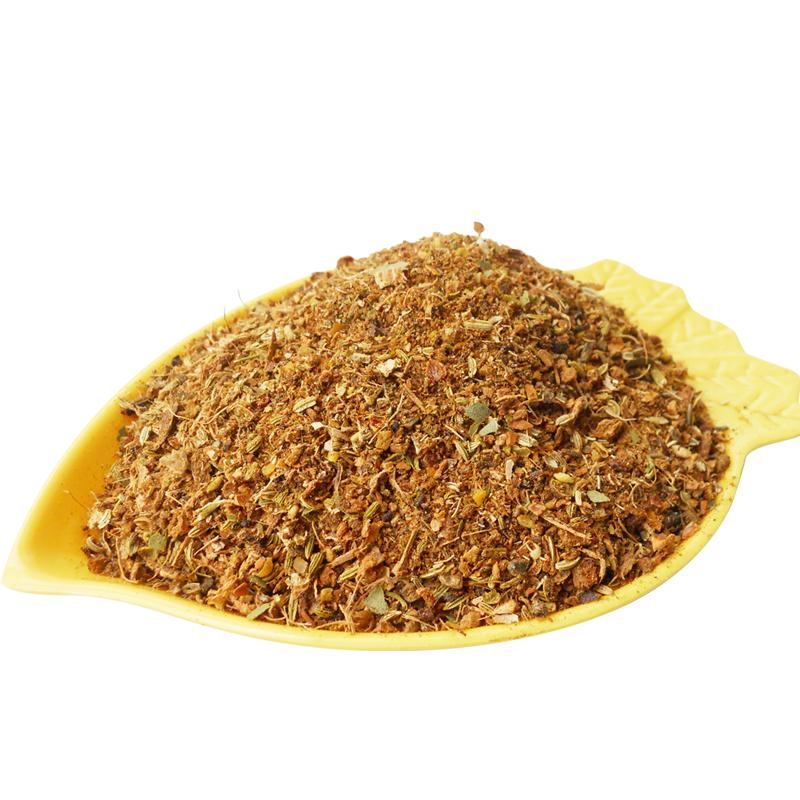 三秦泉凉皮大料水调料凉皮秒香