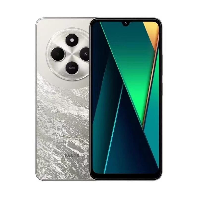 Redmi14C百元备用机红米智能手机