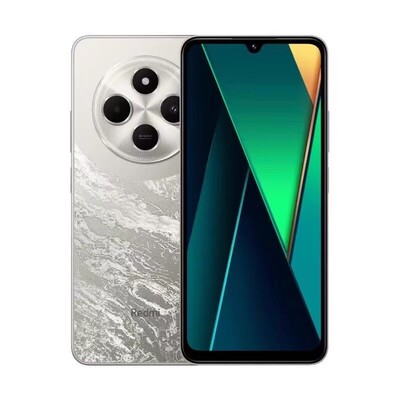 Redmi14C百元备用机红米智能手机