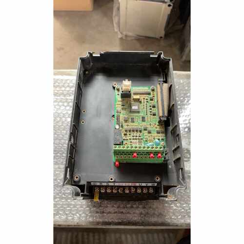 询价南方安华变频器 B3000-4T0055-EM