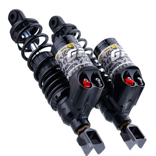 GFE正品星耀后减震三可调真气瓶九号小牛极核电动车通用改装避震