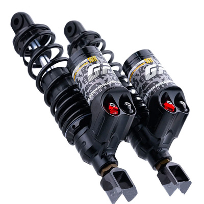 GFE正品星耀三可调小牛9号后减震