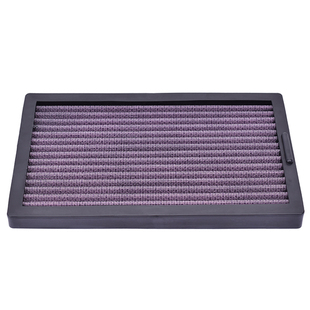 适用川崎小忍者250机滤NINJA EX250R Z300空滤空气滤芯机油滤清器