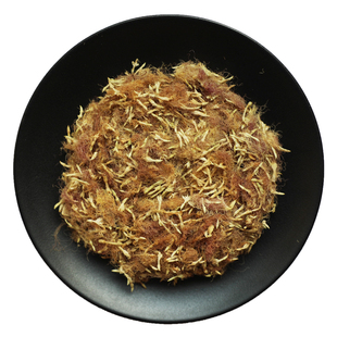 合欢花中药材合欢花茶合欢花干花合欢树花夜合花泡脚粉可搭夜交藤