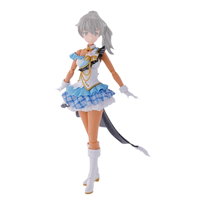 万代拼装模型30MS身体配件