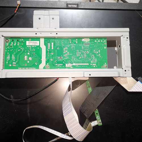 【议价-可维修】显示器 电源板 电源 241V8 271V8 全新/二手均有