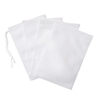 无纺布茶包袋食品级一次性茶叶包卤料包煲汤泡茶过滤袋中药纱布袋