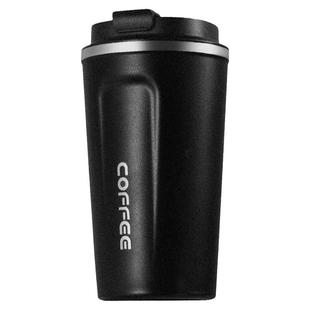 便携保温定制咖啡杯不锈钢随行杯子马克杯男生款女高颜值外带水杯