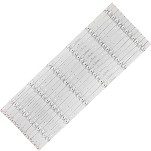 适用创维55E386E 55E381E灯条ECHOM-55SC-4655SC001 CRH-ES553535