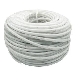 硅橡胶并联恒功率发热线硅胶电热线冷库化霜防冻加热线230V25W40W