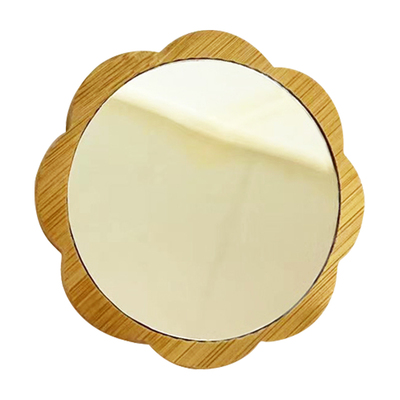 便携式随身小镜子玖亿性价比