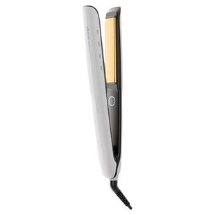 UBelle钛金直板夹负离子不伤发电夹板直卷发棒两用夹刘海持久定型