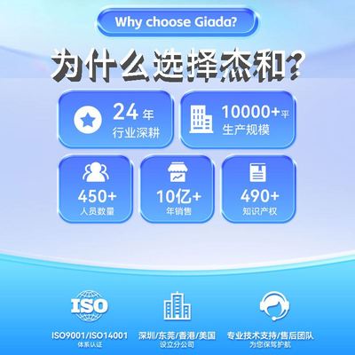 杰和X86嵌入式3.5寸主板四核10代J6412工业工控主板