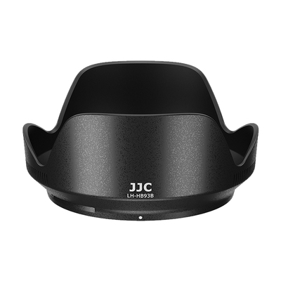 JJC适用尼康Z24-105mm遮光罩