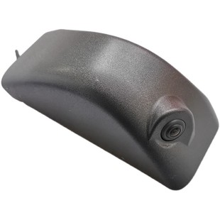 适配汕德卡护盖G5G7倒车镜装饰盖下座护盖反光镜后视镜固定底盖