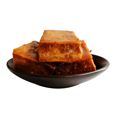 香辣味豆干湖南毛永吉