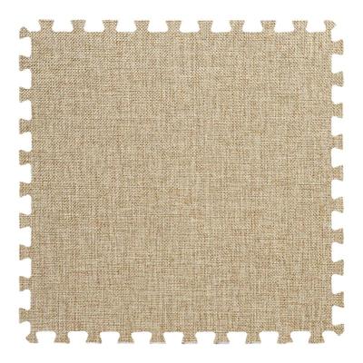 拼接地毯卧室满铺客厅布艺地垫