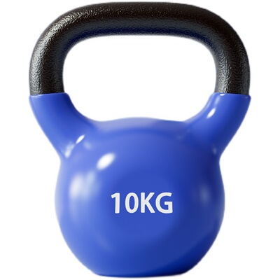 昂菲特铸铁壶铃实心专业