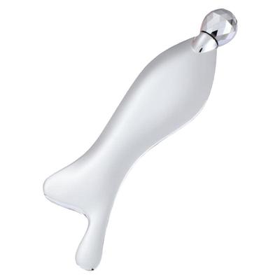 刮痧板面部提拉/眼部拨筋专用