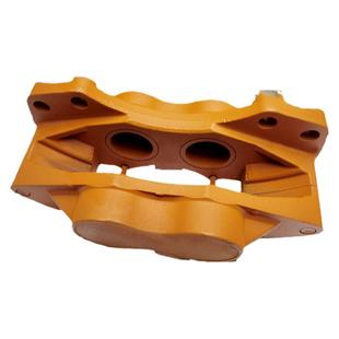 50铲车30装载机刹车钳龙工855B柳工徐工临工分泵厦工常林卡钳总成