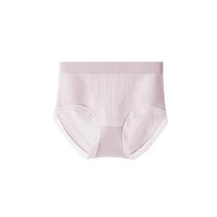 曲线主义无痕收腹提臀高弹舒适内裤女亲肤透气包臀不卡裆三角短裤