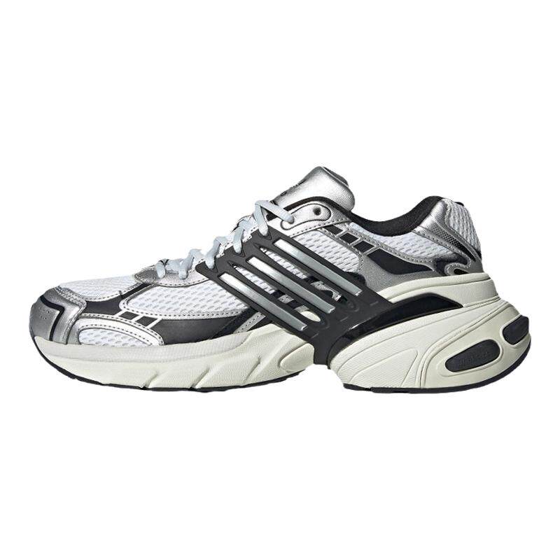 Adidas男女跑步鞋复古