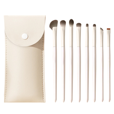 新手化妆刷便携小套眼影刷套装