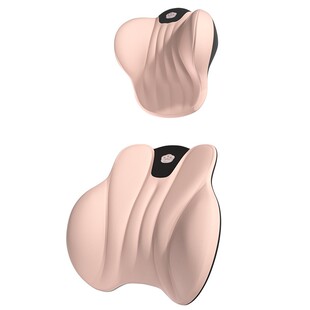 拽猫一体式运动座椅专用女生汽车头枕高级2025新款靠枕主驾护颈枕