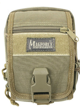 magforce麦格霍斯工具包0315腰包