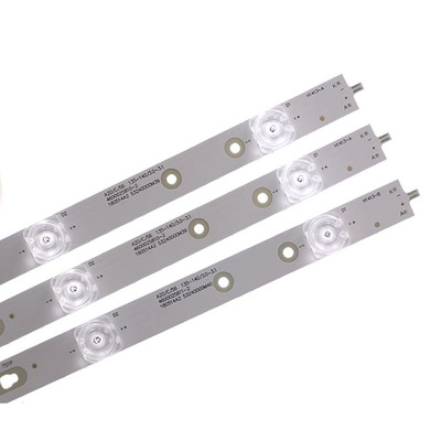 鲁至适用海尔LE40AL88A71 LE40H710N灯条统帅TF40R5灯条LED39D07A