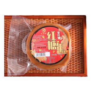广东潮汕特产糕点红糖糕团姜汁味椰子味多口味红糖糯米年糕代餐