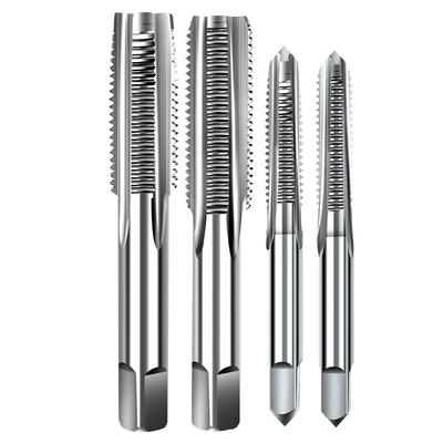 俊拓手用丝锥手动攻丝方便快捷