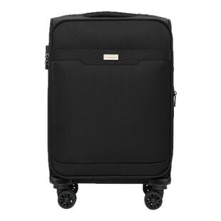 威豹牛津布20寸拉杆箱女大容量可扩容行李箱男静音万向轮旅行箱24