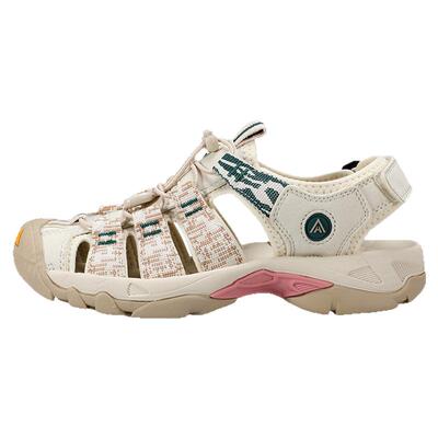 悍途沙滩鞋涉水速干防滑耐磨