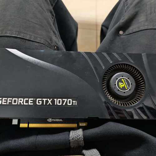 【议价-可维修】gtx1070ti /均有货