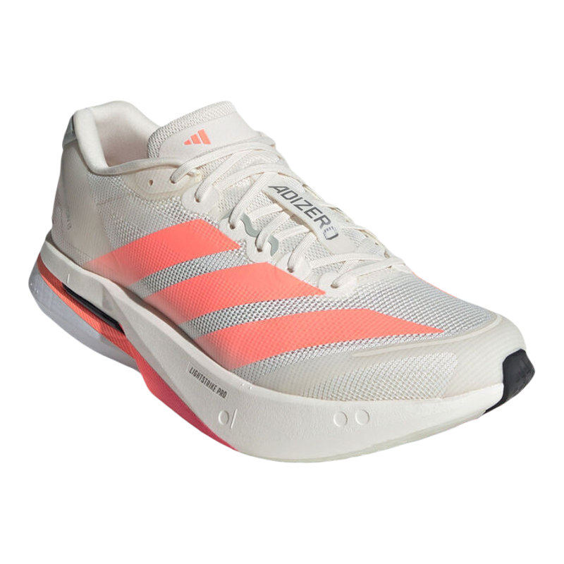 滔搏adidas阿迪达斯男鞋波士顿13超轻专业竞训玻纤柱跑鞋JP9252