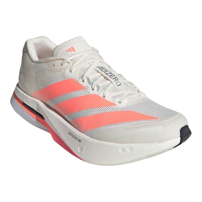 滔搏adidas阿迪达斯男鞋波士顿13超轻专业竞训玻纤柱跑鞋JP9252