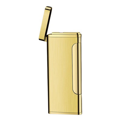 超耐用军旅火机2025新型防风高端